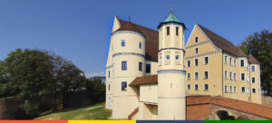 Schloss Wertingen